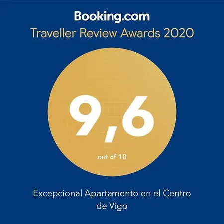 Excepcional Apartamento En Baiona Apartamento Vigo