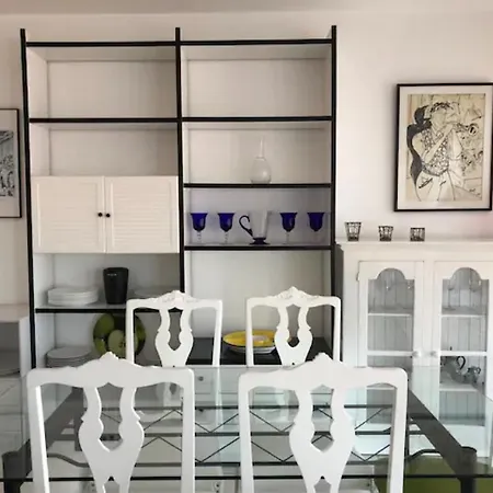 Excepcional Apartamento En Baiona *