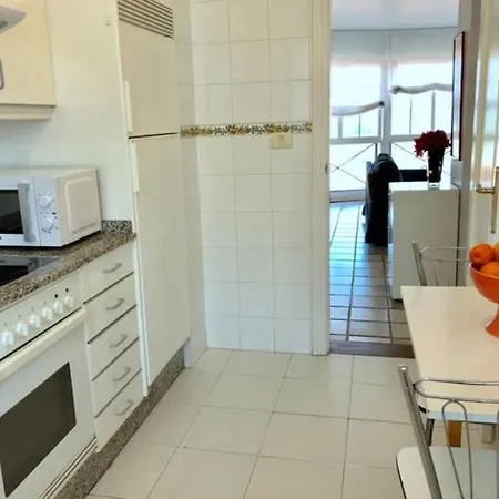Excepcional Apartamento En Baiona Apartamento Vigo