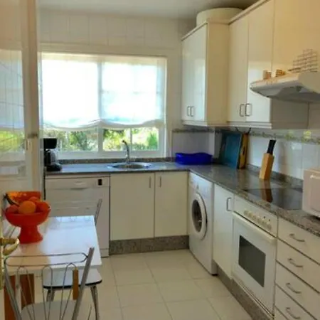 Excepcional Apartamento En Baiona Apartamento Vigo