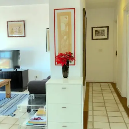 Excepcional Apartamento En Baiona * Vigo