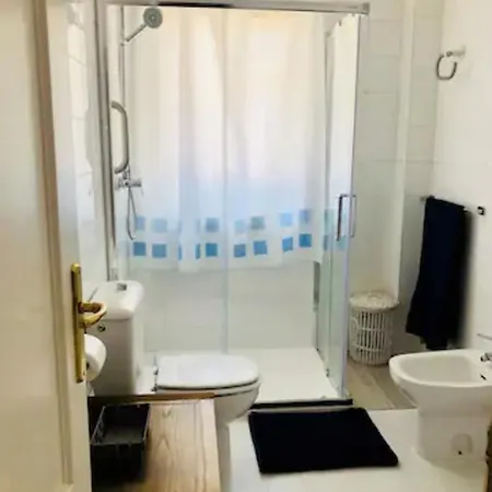 Excepcional Apartamento En Baiona Apartamento Vigo