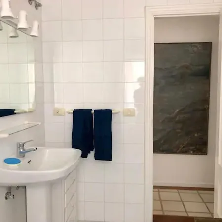 Apartamento Excepcional Apartamento En Baiona *